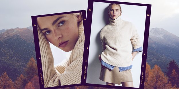 Must-have: Gerade wollen alle diesen Pullover von H&M