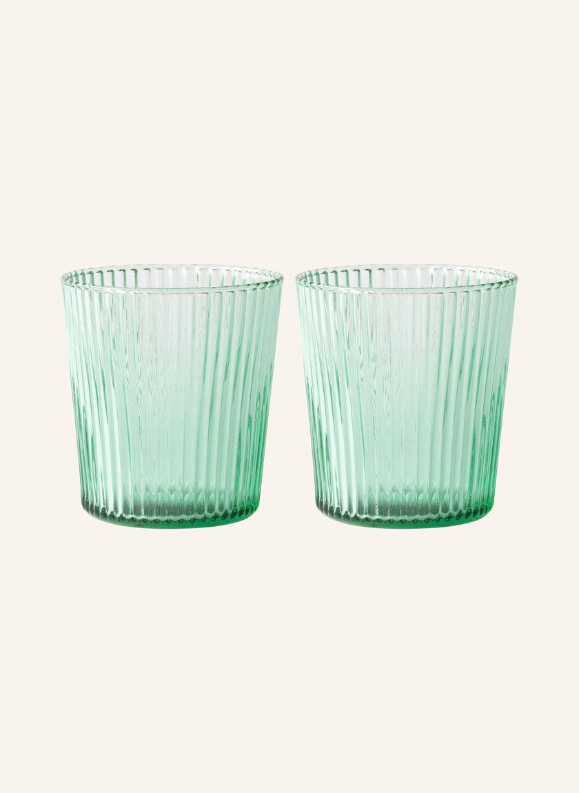 2er-Set Trinkgläser 2er-Set Trinkgläser