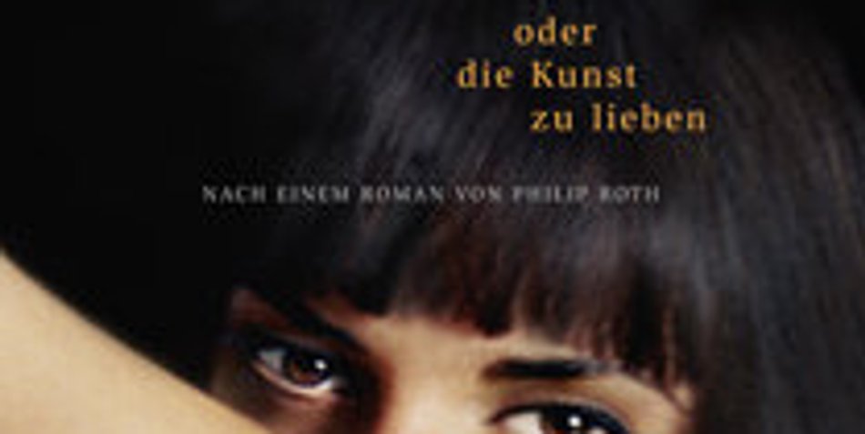 Elegy oder die Kunst zu lieben Elegy oder die Kunst zu lieben
