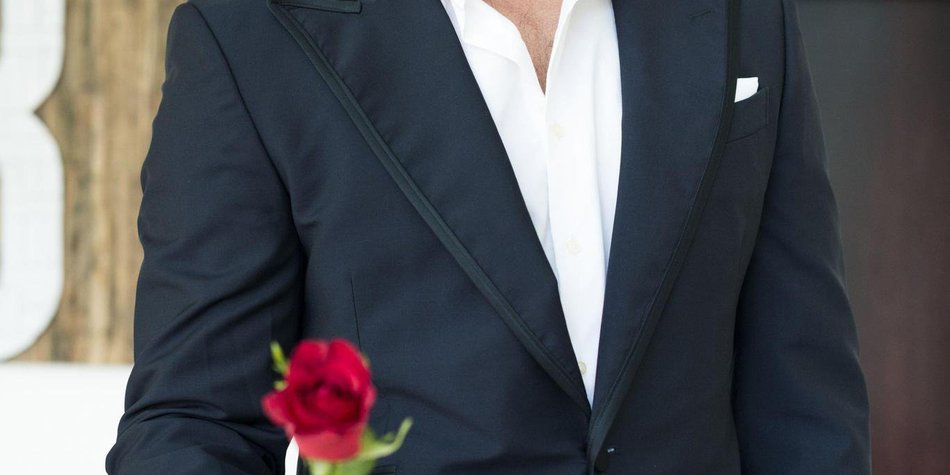Der Bachelor: Jetzt geht’s los! Der Bachelor: Jetzt geht’s los!