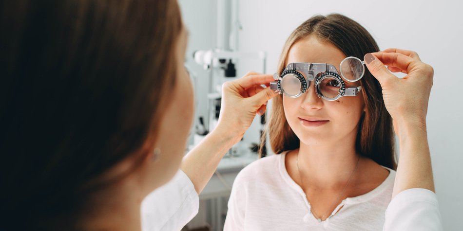 Amblyopie: Was ist Schwachsichtigkeit bei Kindern & wie wird sie behandelt? Amblyopie: Was ist Schwachsichtigkeit bei Kindern & wie wird sie behandelt?