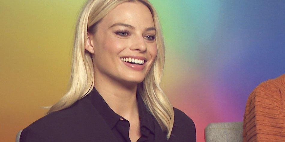 Birds of Prey: Margot Robbie über Vögel, den Joker und Emanzipation Birds of Prey: Margot Robbie über Vögel, den Joker und Emanzipation