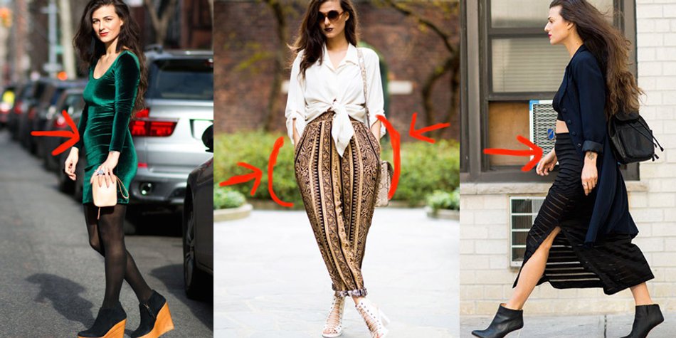 Die grosse Blogger-Lüge: Diese New Yorkerin spricht endlich die Wahrheit aus Die grosse Blogger-Lüge: Diese New Yorkerin spricht endlich die Wahrheit aus