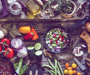 Faktencheck: Was ist dran an den Mythen rund um veganes Essen?
