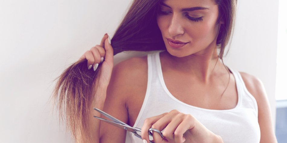 Haartrend Microdusting: Spliss entfernen ohne Länge zu verlieren! Haartrend Microdusting: Spliss entfernen ohne Länge zu verlieren!