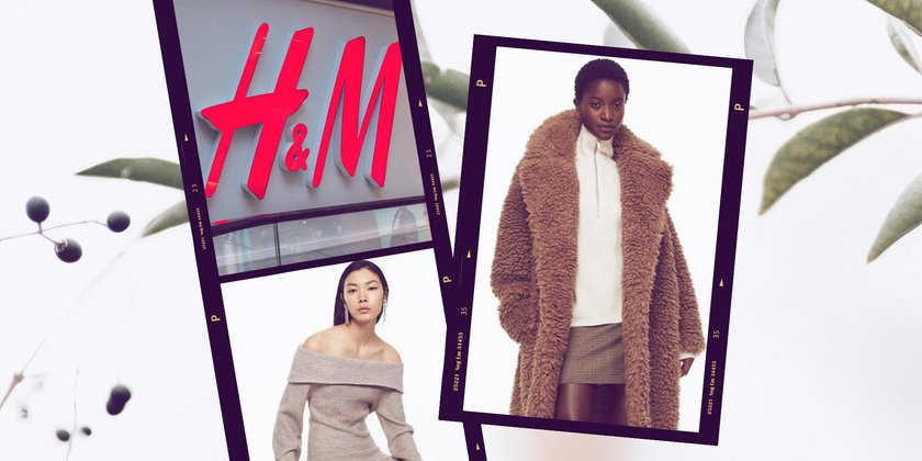 Diese neuen Winter-Styles bei H&amp;M sind die schönsten Trendteile ever