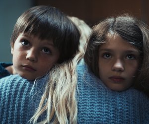 „Liebes Kind“: Schon der Trailer der neuen Psychothriller-Serie löst Unbehagen aus