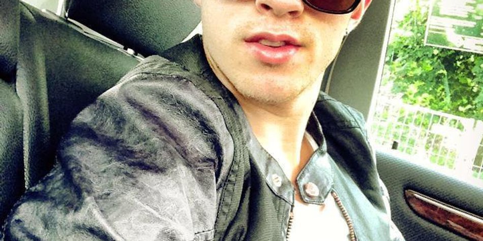 Joey Heindle und Jacky: Liebesaus! Joey Heindle und Jacky: Liebesaus!
