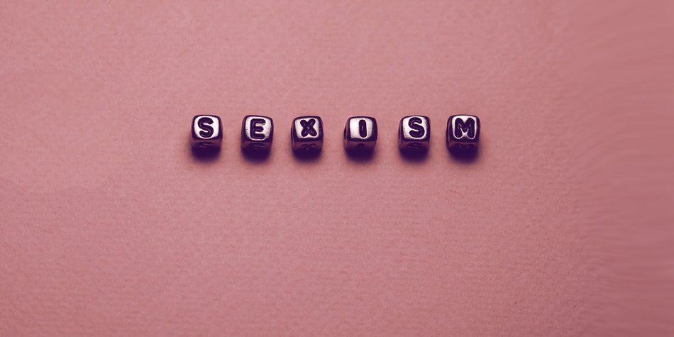 Mach mit bei unserer Sexismus-Umfrage! Mach mit bei unserer Sexismus-Umfrage!