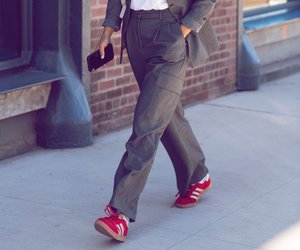 Im Herbst 2025 wollen alle diese 8 Adidas-Sneaker tragen