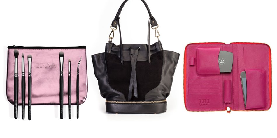 Stylische Allrounder sind gefragt: Multifunktionale Taschen mit It-Bag-Faktor Stylische Allrounder sind gefragt: Multifunktionale Taschen mit It-Bag-Faktor
