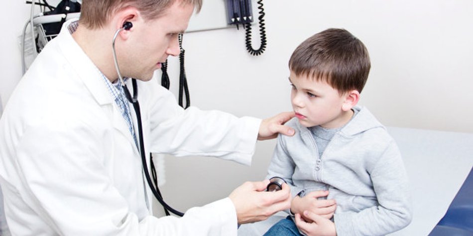 Wilms-Tumor Wilms-Tumor
