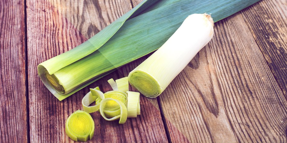 Ist Lauch gesund? Wir haben nachgeforscht! Ist Lauch gesund? Wir haben nachgeforscht!