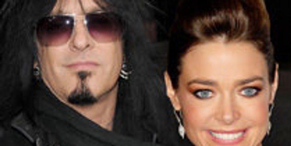 Denise Richards: Neuer Freund ist Kat von Ds Ex! Denise Richards: Neuer Freund ist Kat von Ds Ex!
