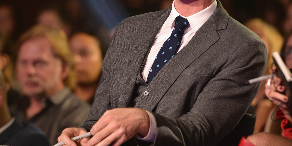 Neil Patrick Harris backt Weihnachtsplätzchen Neil Patrick Harris backt Weihnachtsplätzchen