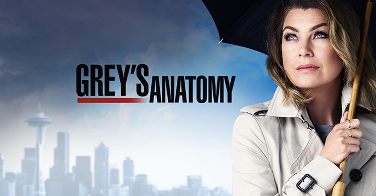 Abc Bestellt Neues Greys Anatomy Spin Off Desired De