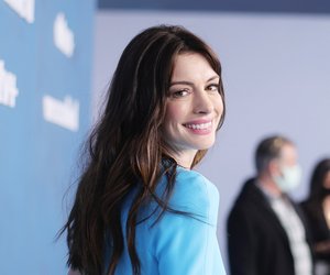 Anne Hathaway: Das ist der Mann der Schauspielerin