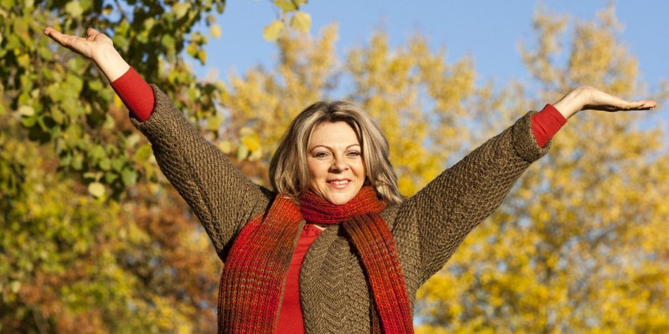 Mit Hormon Yoga durch die Wechseljahre Mit Hormon Yoga durch die Wechseljahre