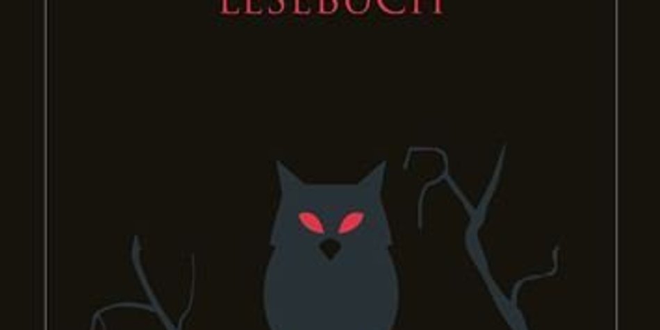 Das große Gänsehaut-Lesebuch Das große Gänsehaut-Lesebuch