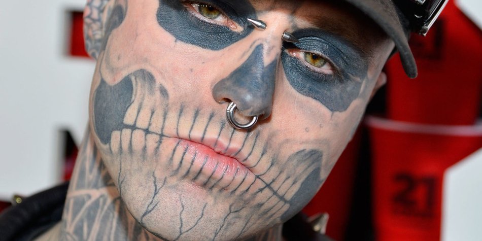 War Zombie Boys Tod doch ein tragischer Unfall? War Zombie Boys Tod doch ein tragischer Unfall?