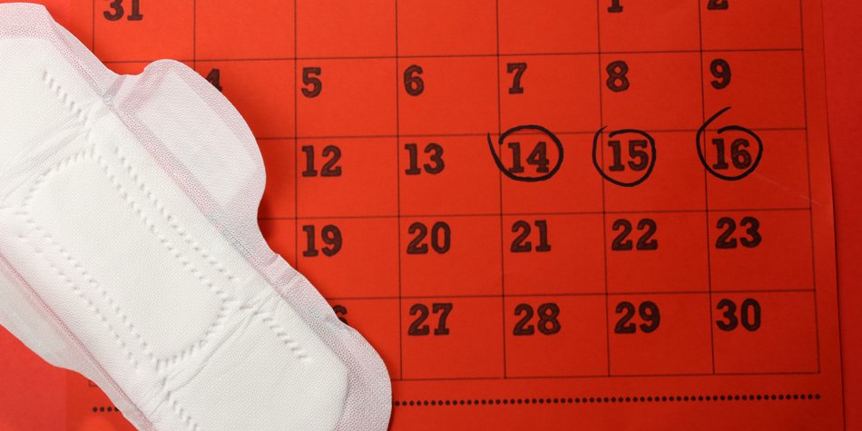 Der Zykluskalender - Eine sichere Sache? Der Zykluskalender - Eine sichere Sache?