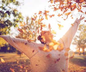 Herbst 2025: So sehen Leggings jetzt richtig trendy aus