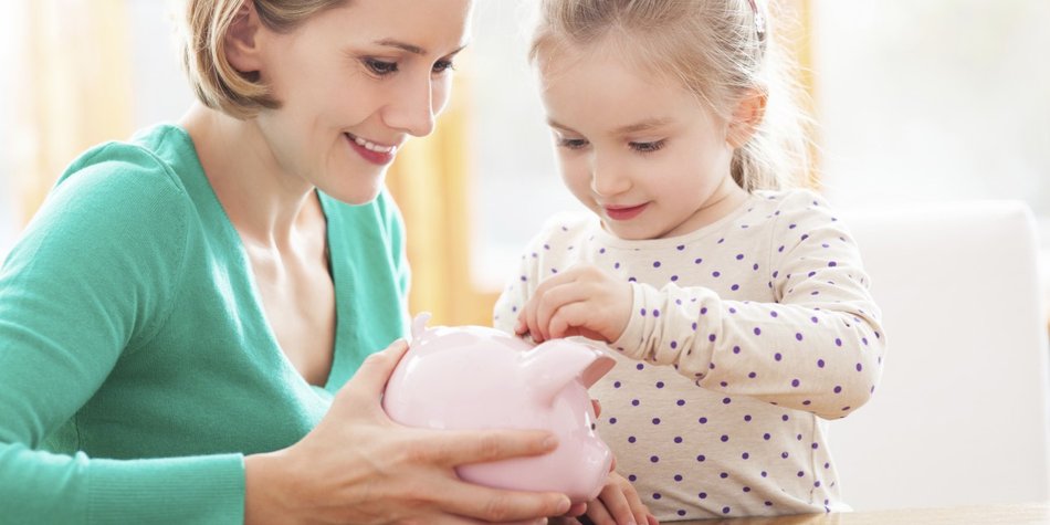 Kinderfreibetrag: Wann lohnt er sich? Kinderfreibetrag: Wann lohnt er sich?