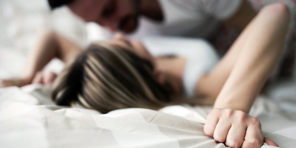 Buchkritik: Werden Frauen beim Sex zu Opfern gemacht? Buchkritik: Werden Frauen beim Sex zu Opfern gemacht?