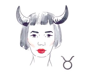 Die Bedeutung des Stier-Tattoos: So trägst du dein Sternzeichen unter der Haut