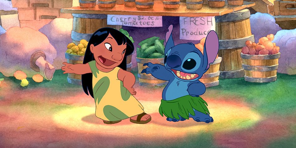Disney plant Remake von „Lilo & Stitch“ Disney plant Remake von „Lilo & Stitch“