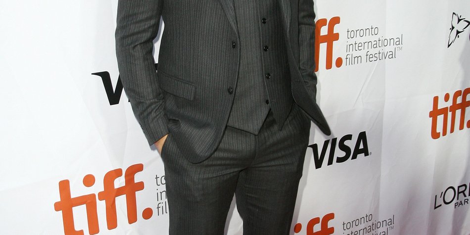 Channing Tatum ist tanzsüchtig Channing Tatum ist tanzsüchtig
