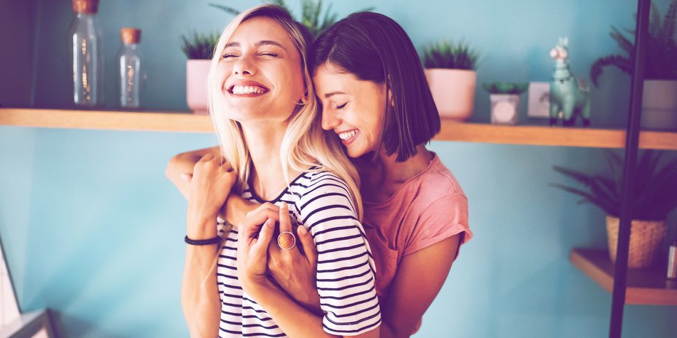 Dating-Trends 2021: So lieben und daten wir im neuen Jahr Dating-Trends 2021: So lieben und daten wir im neuen Jahr
