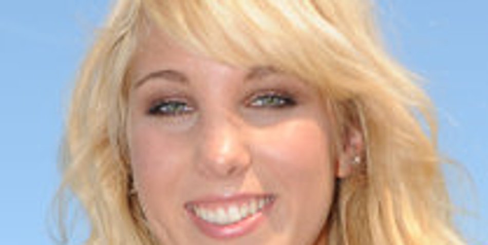 DSDS: Annemarie Eilfeld ist frisch verliebt DSDS: Annemarie Eilfeld ist frisch verliebt