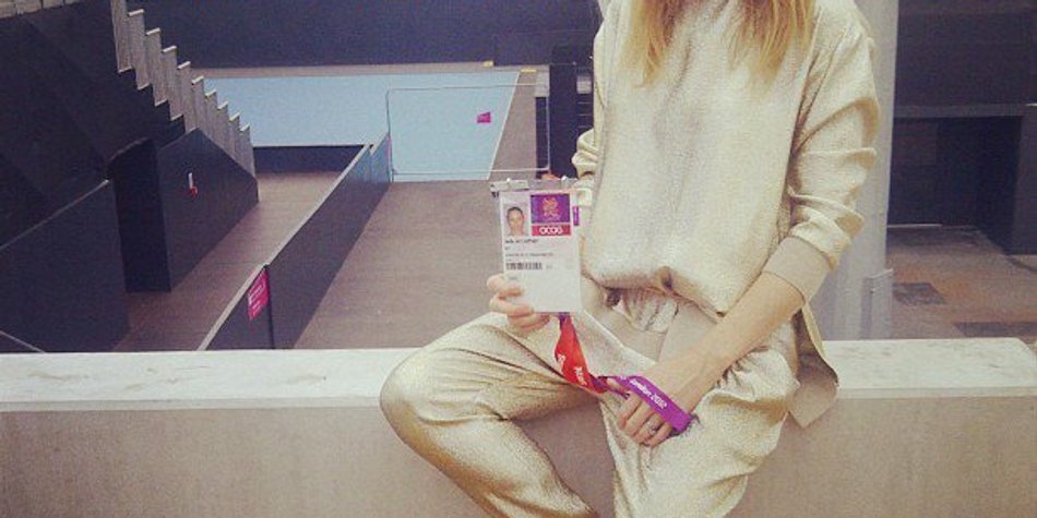 Stella McCartney für Adidas Stella McCartney für Adidas