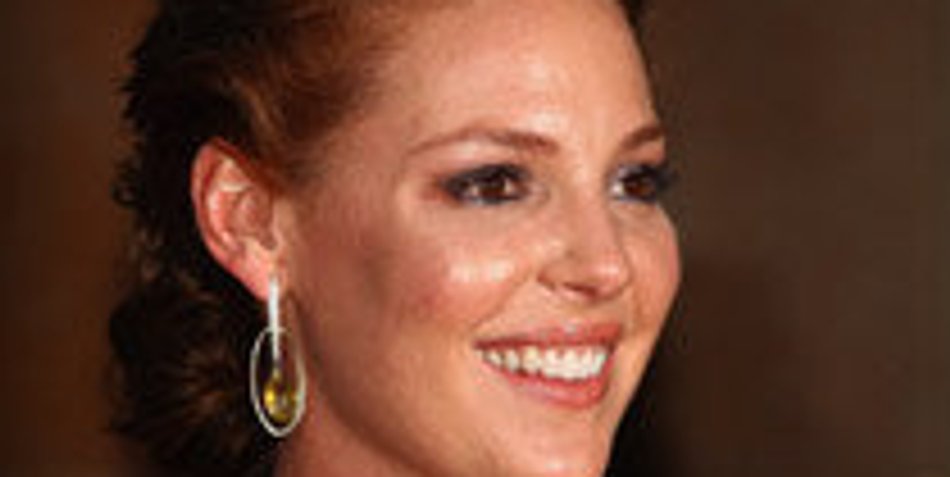 Katherine Heigl: Greys Anatomy-Schauspieler wie Familie Katherine Heigl: Greys Anatomy-Schauspieler wie Familie