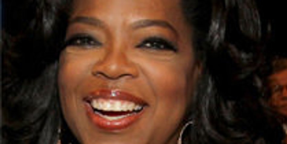 Michael Jackson: Oprah Winfrey interviewt seine Kinder. Michael Jackson: Oprah Winfrey interviewt seine Kinder.