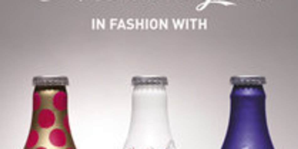 Ellen von Unwerth und Coke light: Ein unschlagbares Doppel Ellen von Unwerth und Coke light: Ein unschlagbares Doppel