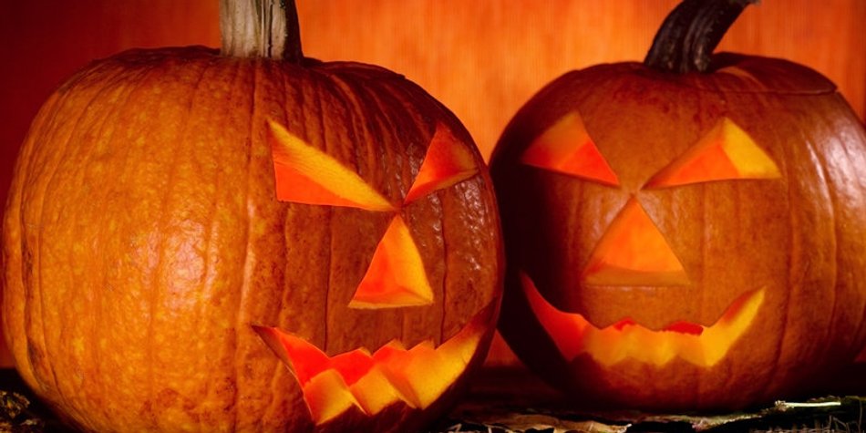 Beautypaket zu Halloween gewinnen Beautypaket zu Halloween gewinnen