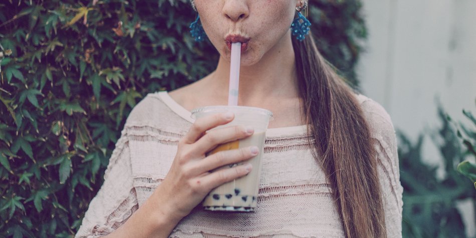 Bubble Tea ist zurück: Wie ungesund ist das Trendgetränk tatsächlich? Bubble Tea ist zurück: Wie ungesund ist das Trendgetränk tatsächlich?