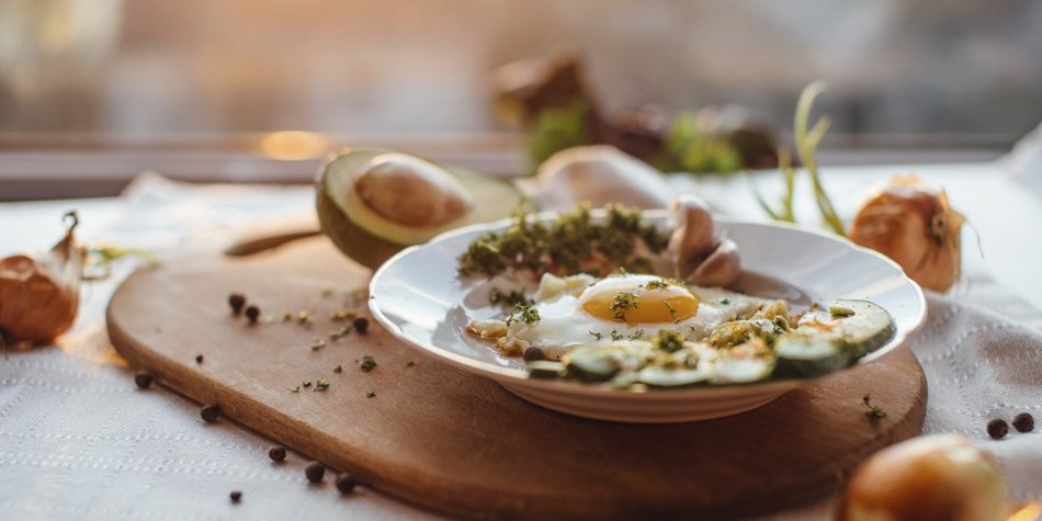 Einfach und lecker glutenfrei frühstücken Einfach und lecker glutenfrei frühstücken