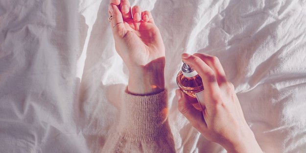 Die besten Parfums für Frauen, die extrem lange duften