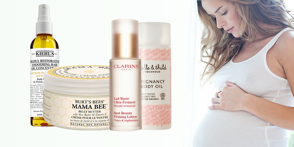 Schöne Umstände: Hilfreiche Beauty-Tipps für Schwangere Schöne Umstände: Hilfreiche Beauty-Tipps für Schwangere
