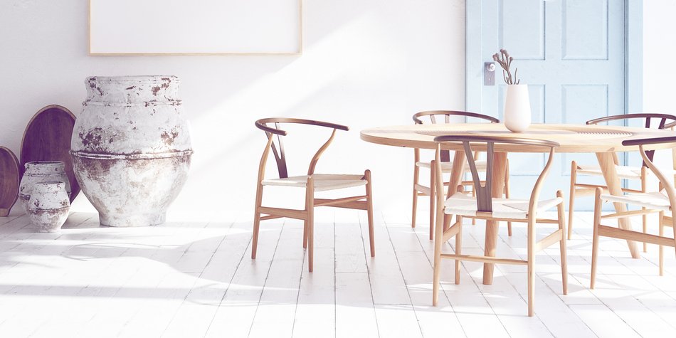 Japan + Skandinavien: So stylish ist der Wohn-Trend Japandi Japan + Skandinavien: So stylish ist der Wohn-Trend Japandi