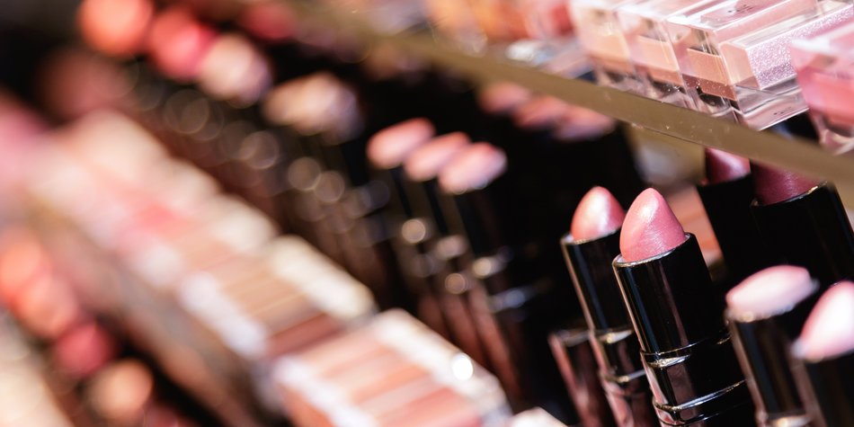 Bei diesen Beauty-Stores gibt's bis zu 70 Prozent Rabatt Bei diesen Beauty-Stores gibt's bis zu 70 Prozent Rabatt
