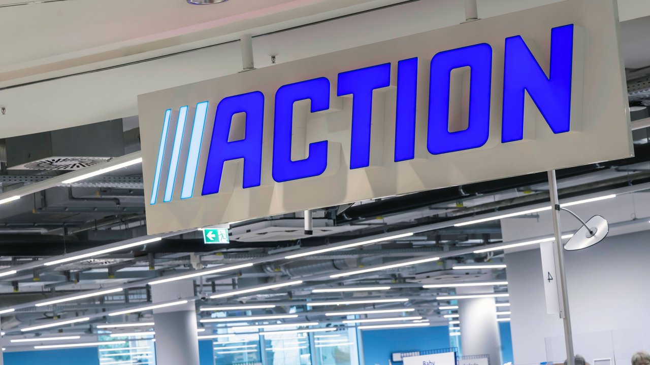 Bei Action kannst du günstig Dekoartikel shoppen. Bei Action kannst du günstig Dekoartikel shoppen.