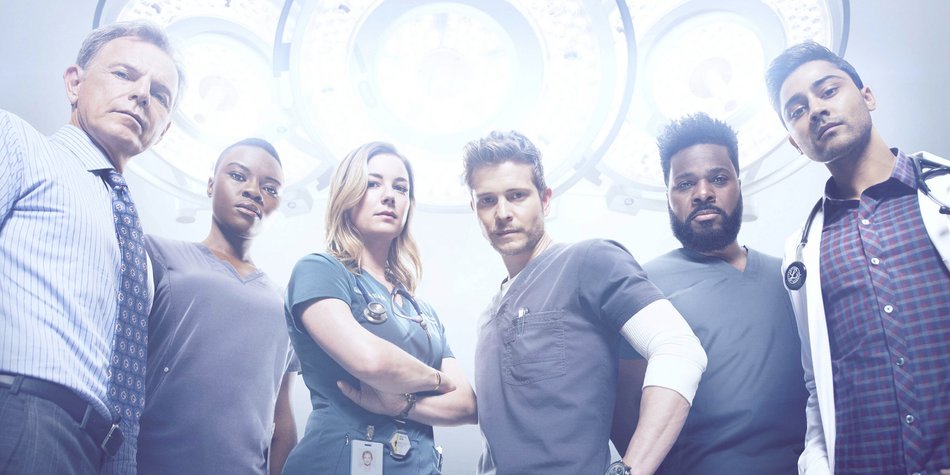 „Atlanta Medical“: Deshalb ist die Serie die perfekte „Grey’s Anatomy“-Alternative „Atlanta Medical“: Deshalb ist die Serie die perfekte „Grey’s Anatomy“-Alternative