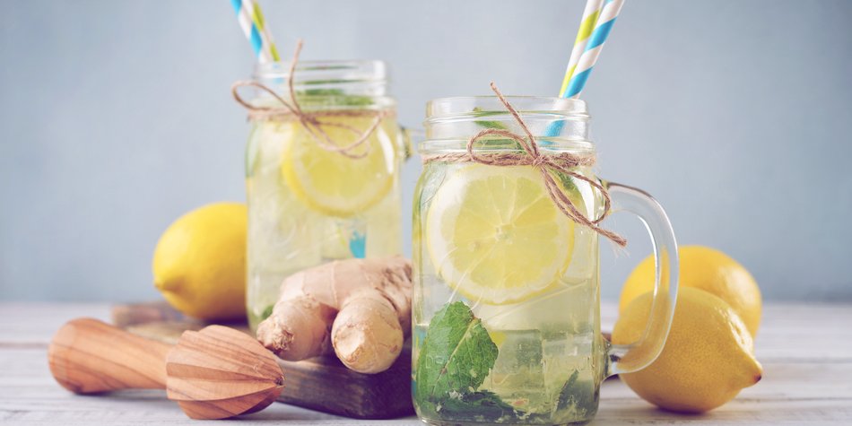3 Gründe, warum der „Switchel“ der Trenddrink 2020 wird 3 Gründe, warum der „Switchel“ der Trenddrink 2020 wird