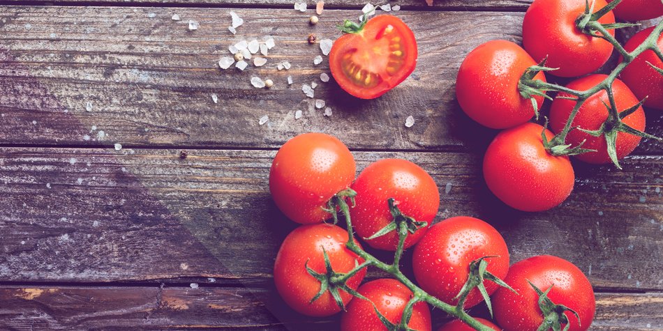 Wieso die Tomate so gesund ist Wieso die Tomate so gesund ist