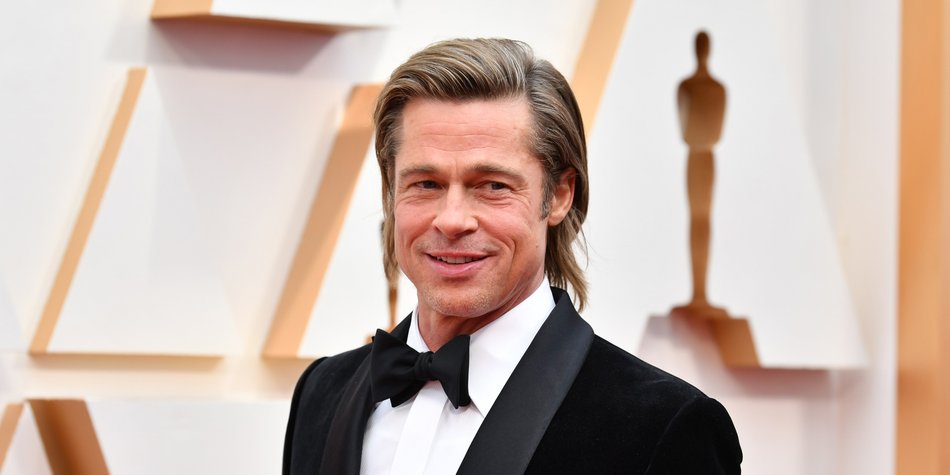 Brad Pitts Freundin: Wer ist die neue Frau an seiner Seite? Brad Pitts Freundin: Wer ist die neue Frau an seiner Seite?