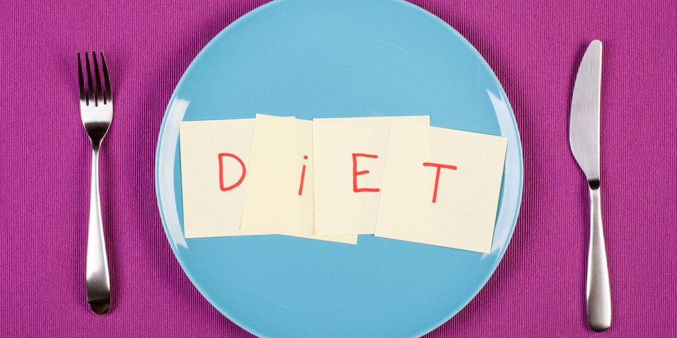 Mit diesen Diäten wirst Du Deine Kilos los Mit diesen Diäten wirst Du Deine Kilos los